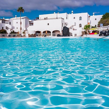 Vivienda Vacacional Rose Costa Teguise Dış mekan fotoğraf